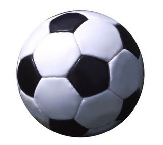 Futbol en la Tv